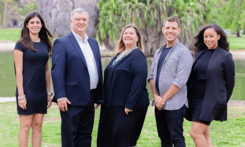 Help Our Team Give Back