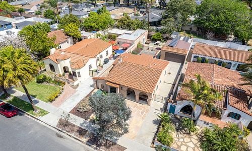 Perfect House, Wrong Neighborhood?