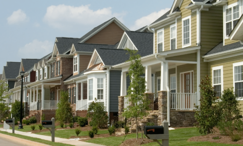 Guide to Divorce and Real Estate
