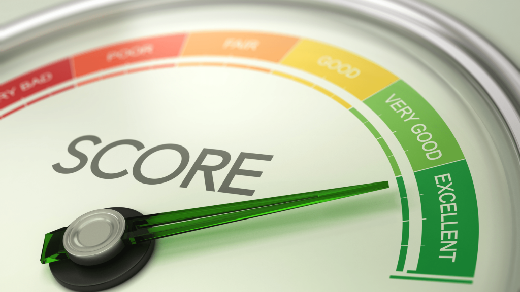 Home Buying Myth - Credit Score