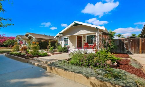 Buying an Old Home in Long Beach