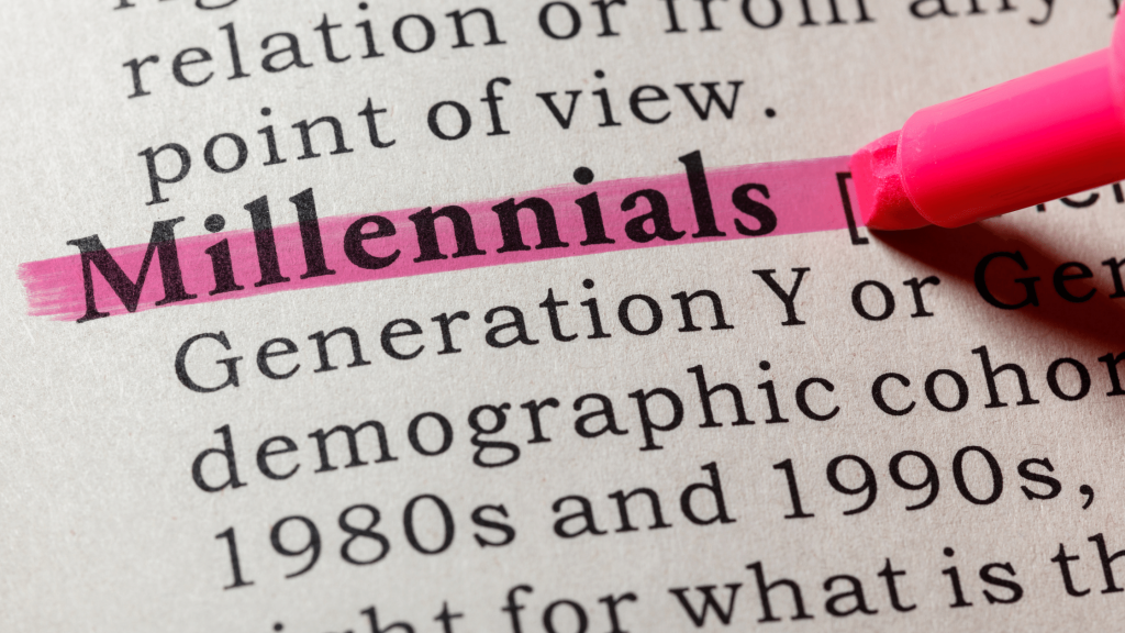 Millennial Home Buyer Blog