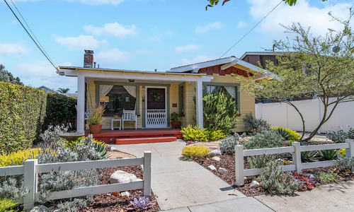 Local Open House List: Long Beach, Lakewood & Signal Hill