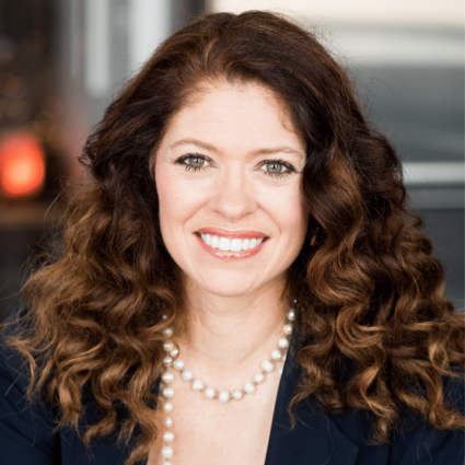 Julie Folcik