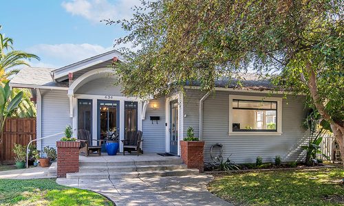 Local Open House List: Long Beach, Lakewood & Signal Hill