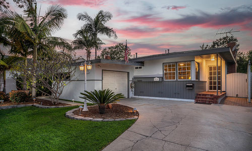 Local Open House List: Long Beach, Lakewood & Signal Hill