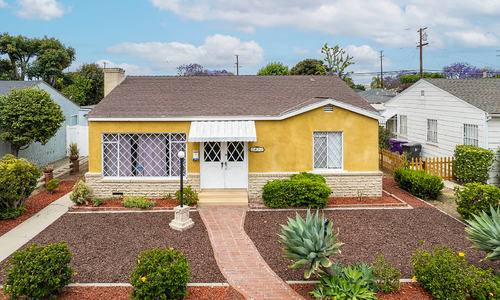 Local Open House List: Long Beach, Lakewood & Signal Hill