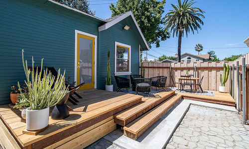 How to Balance Your Home Buying Wants and Needs