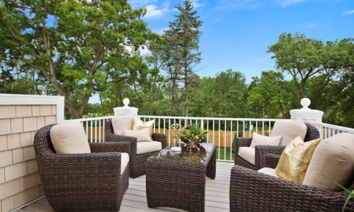 How to Style Your Outdoor Space