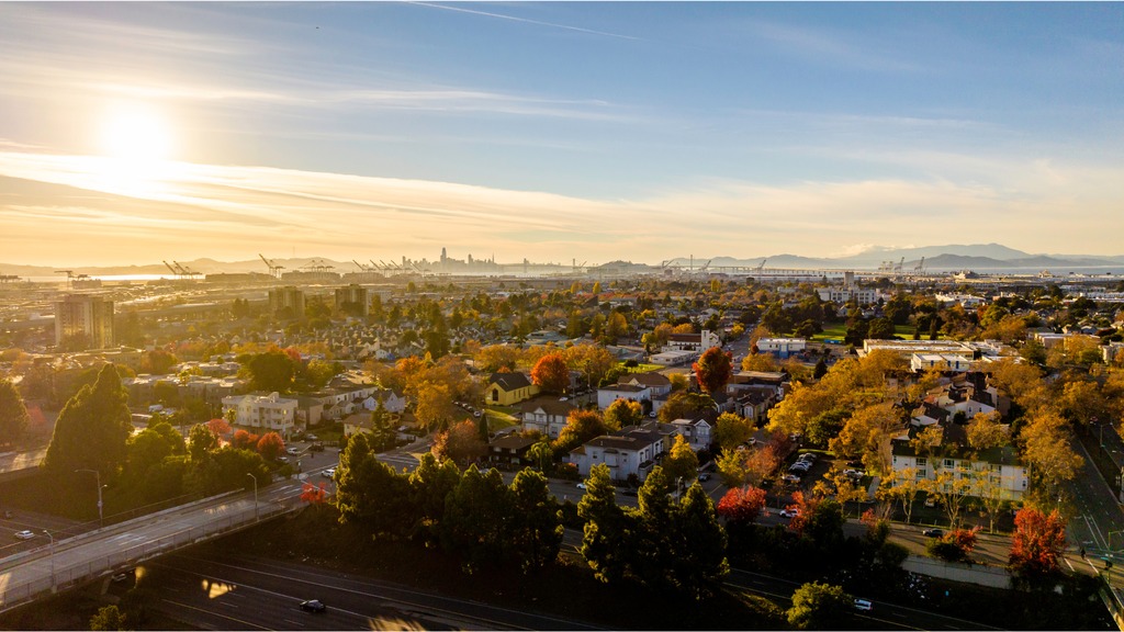 Finding Fall in SoCal