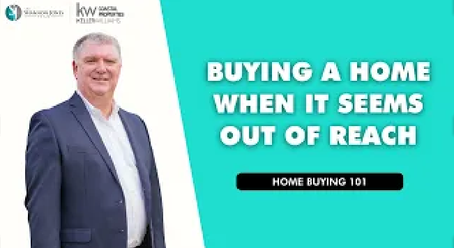 buying a home