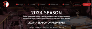 2025 – A Season of Premieres