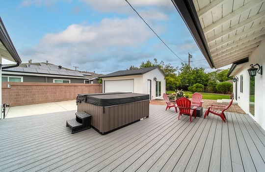 2312 San Anseline Ave