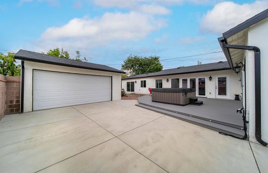 2312 San Anseline Ave