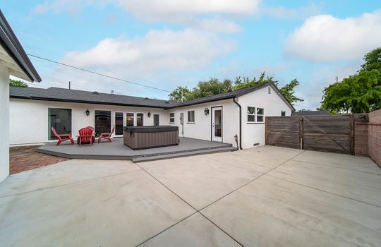 2312 San Anseline Ave