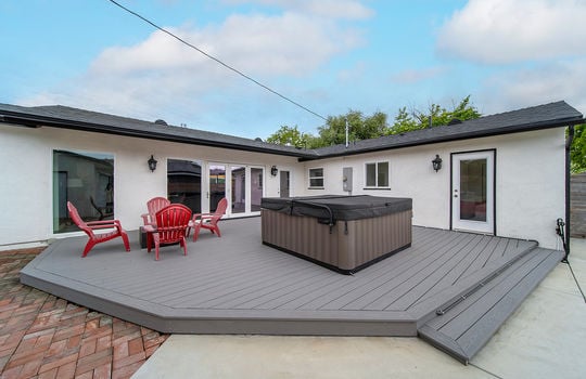 2312 San Anseline Ave