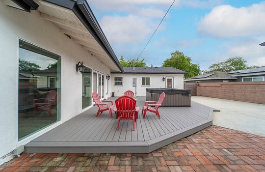 2312 San Anseline Ave