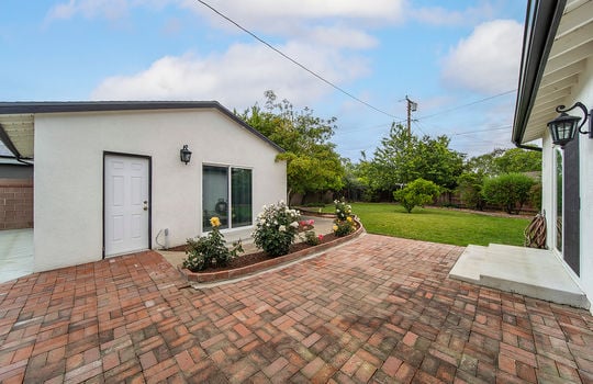 2312 San Anseline Ave