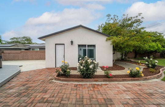 2312 San Anseline Ave