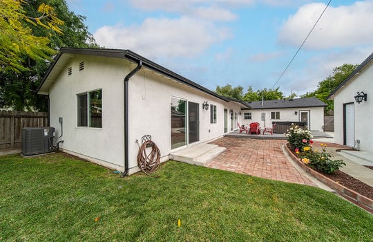 2312 San Anseline Ave