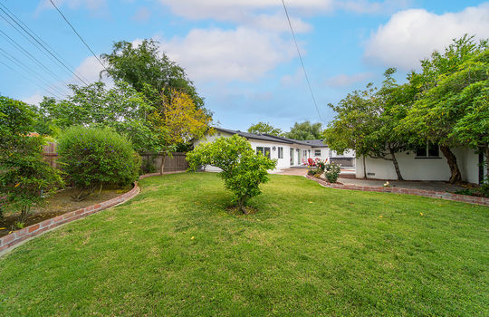 2312 San Anseline Ave