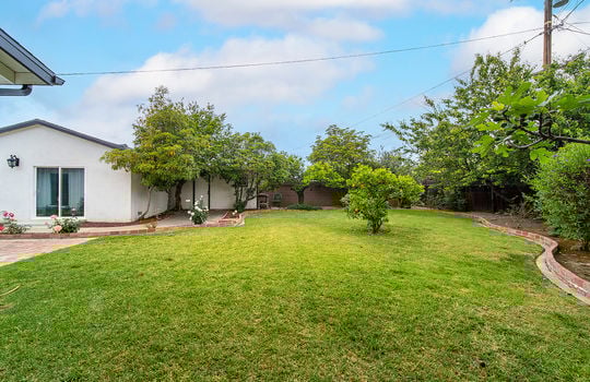 2312 San Anseline Ave
