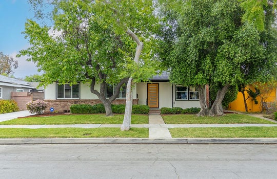2312 San Anseline Ave