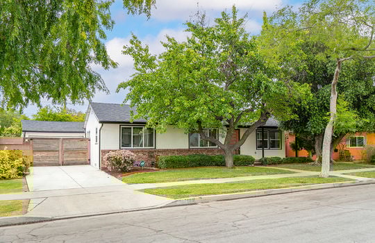 2312 San Anseline Ave