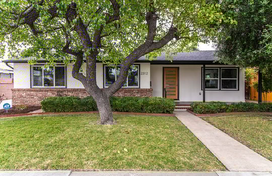 2312 San Anseline Ave