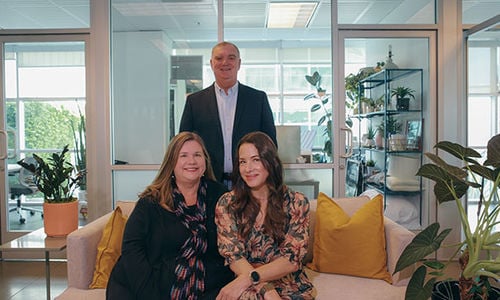 BIG NEWS: The Shannon Jones Team Is Joining Forces With The Whipple Group!