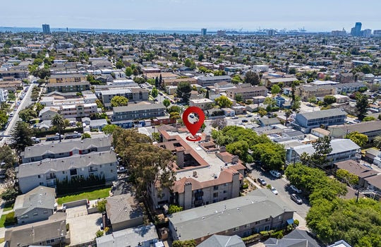 1110 Ohio Ave Long Beach, CA, United States