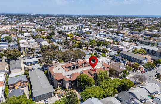 1110 Ohio Ave Long Beach, CA, United States