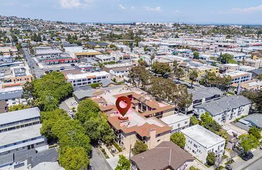1110 Ohio Ave Long Beach, CA, United States
