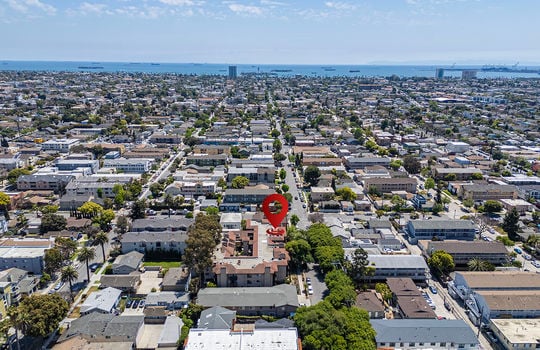 1110 Ohio Ave Long Beach, CA, United States