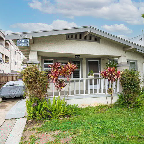 Multi-Generational Homebuying Hits a Record High – What It Means for Long Beach Buyers