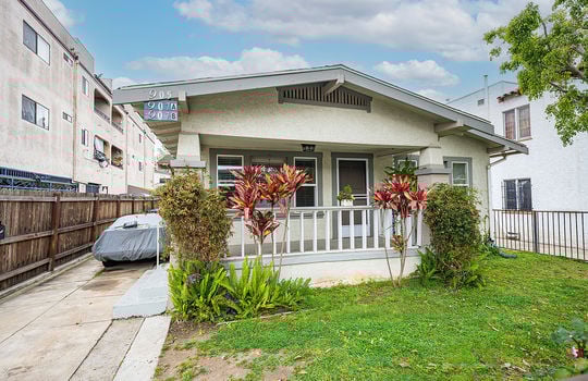 905 Gardenia Ave Long Beach, CA, United States