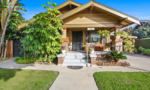 Grant Funds Available For First-Time Homebuyers in Long Beach