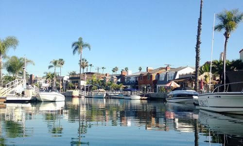 Free and Fun Things to do in Long …