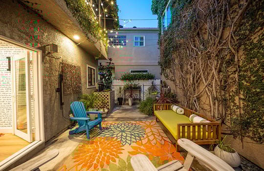 232 Seventh St Seal Beach, CA, United States