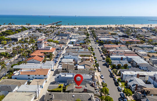 232 Seventh St Seal Beach, CA, United States