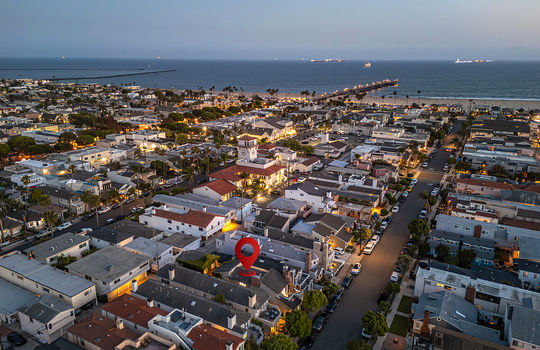 232 Seventh St Seal Beach, CA, United States