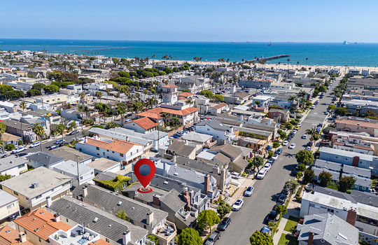 232 Seventh St Seal Beach, CA, United States
