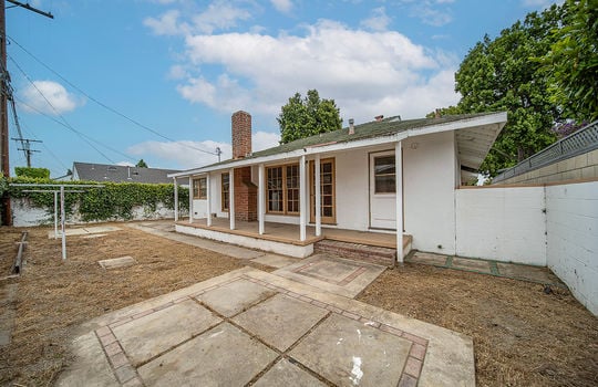 6829 E Parapet St Long Beach, CA, United States