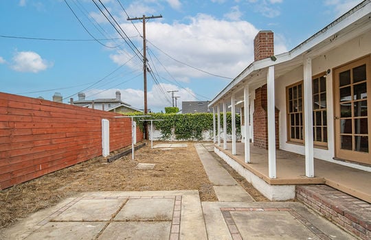 6829 E Parapet St Long Beach, CA, United States