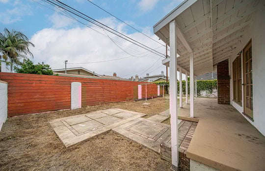 6829 E Parapet St Long Beach, CA, United States