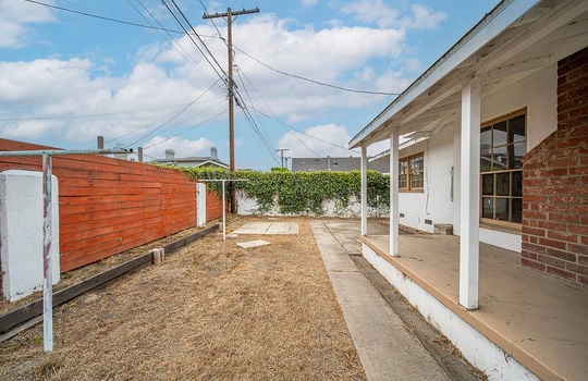 6829 E Parapet St Long Beach, CA, United States