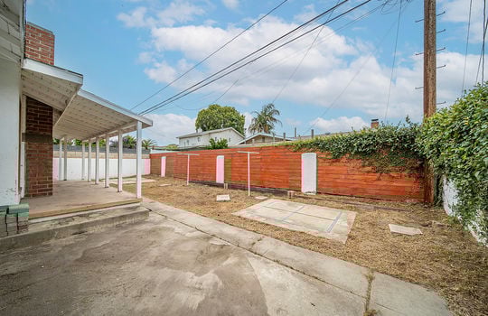 6829 E Parapet St Long Beach, CA, United States