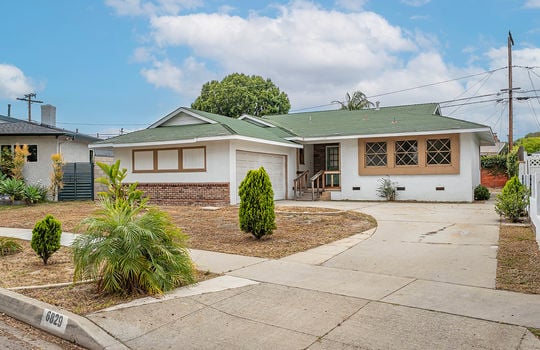 6829 E Parapet St Long Beach, CA, United States