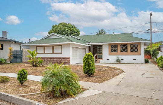 6829 E Parapet St Long Beach, CA, United States