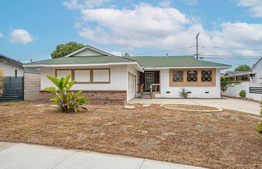 6829 E Parapet St Long Beach, CA, United States